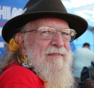 Laurence A. Smith Jr. 1943-2026